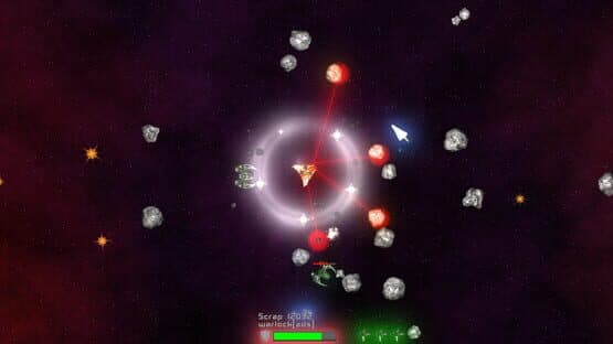 GalaxIverse II — screenshot 2