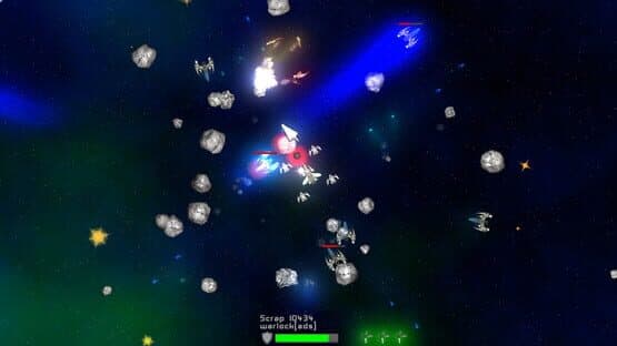 GalaxIverse II — screenshot 3