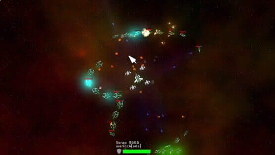 GalaxIverse II — screenshot 4