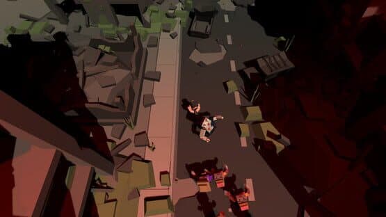 Dead Zone Defense — screenshot 2