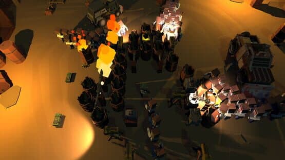 Dead Zone Defense — screenshot 4