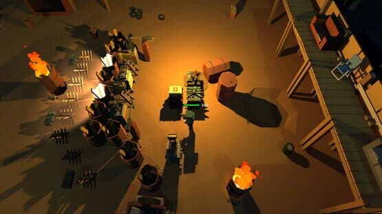 Dead Zone Defense — screenshot 5