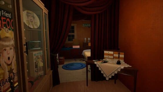 Finch — screenshot 1