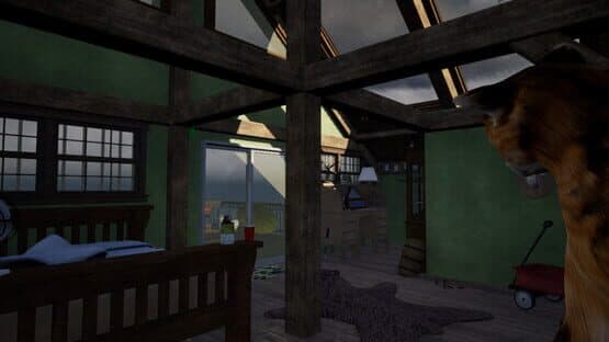 Finch — screenshot 3