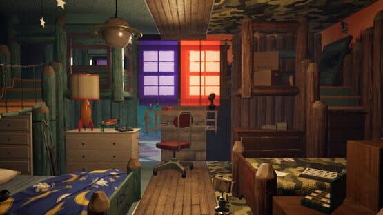 Finch — screenshot 4