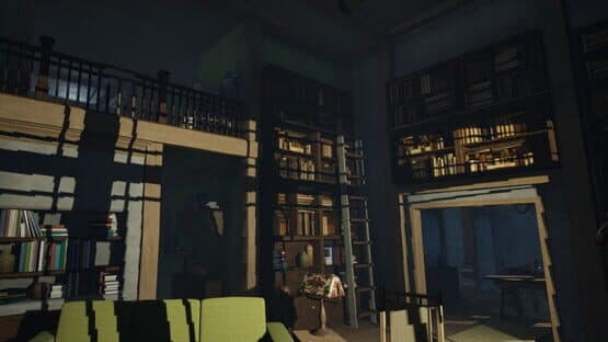 Finch — screenshot 6
