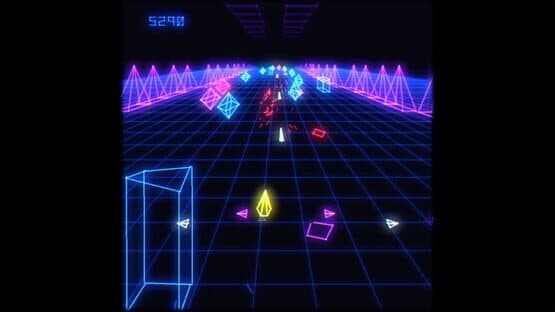 Grid Ranger — screenshot 1