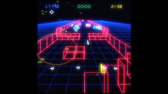 Grid Ranger — screenshot 2
