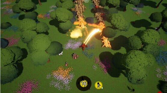 Swarmsign — screenshot 2