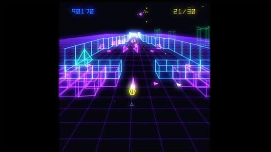 Grid Ranger — screenshot 3