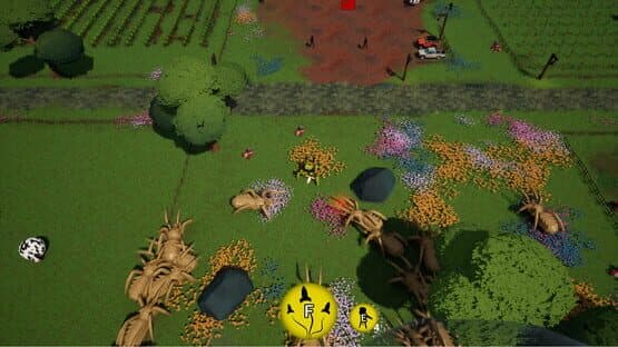 Swarmsign — screenshot 3