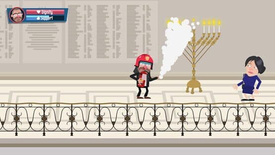 Politics The Game — screenshot 7