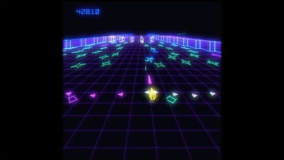 Grid Ranger — screenshot 4