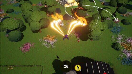 Swarmsign — screenshot 4