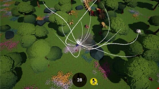 Swarmsign — screenshot 5