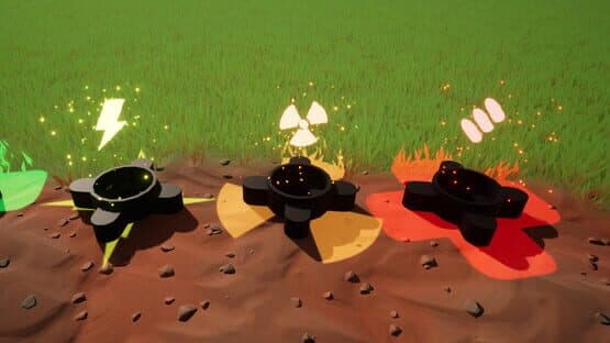 Swarmsign — screenshot 6