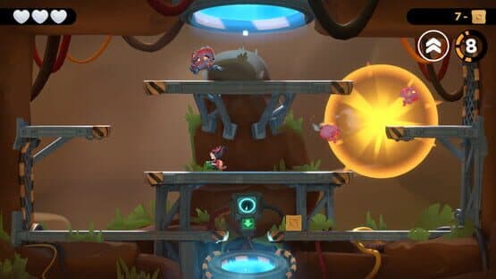 Guns & Bots — screenshot 4