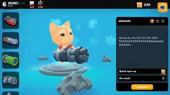 Guns & Bots — screenshot 8