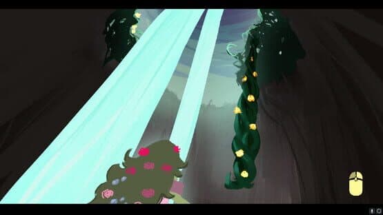 Wandering Petal — screenshot 2