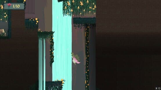 Wandering Petal — screenshot 3