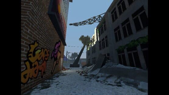 Take Cover Now — screenshot 1
