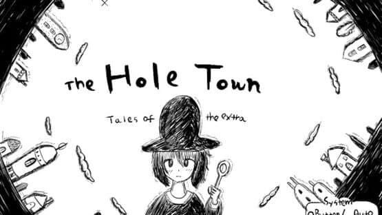 The Hole Town — screenshot 1