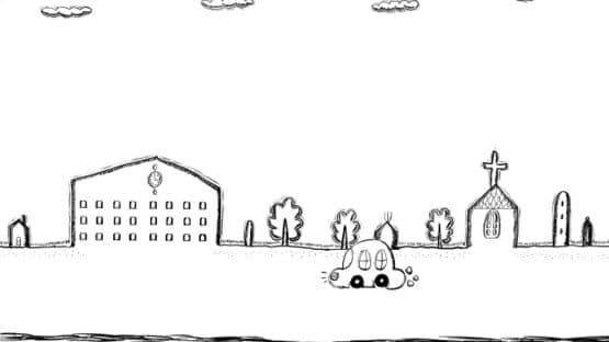 The Hole Town — screenshot 5