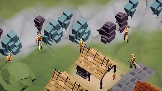 Ulia Chronicles — screenshot 2
