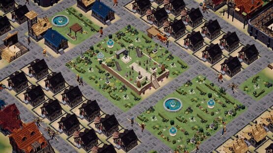 Ulia Chronicles — screenshot 3