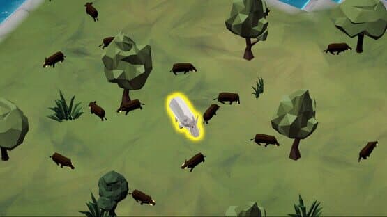 Ulia Chronicles — screenshot 4