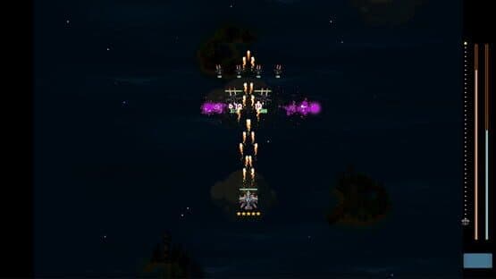 HeavensSea — screenshot 3