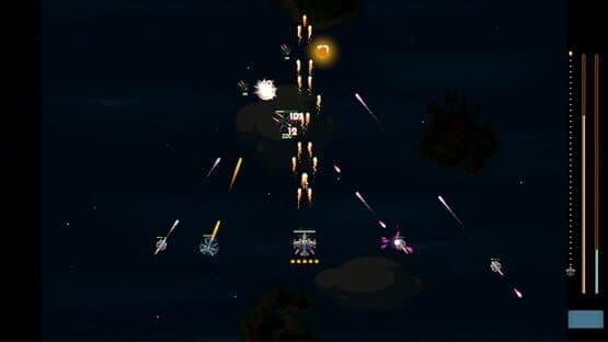 HeavensSea — screenshot 4