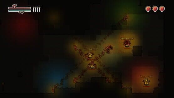 Naus — screenshot 2