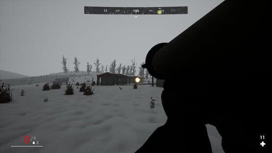 Hazardous island — screenshot 4