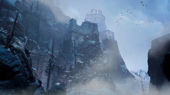 Skydance's Behemoth — screenshot 2