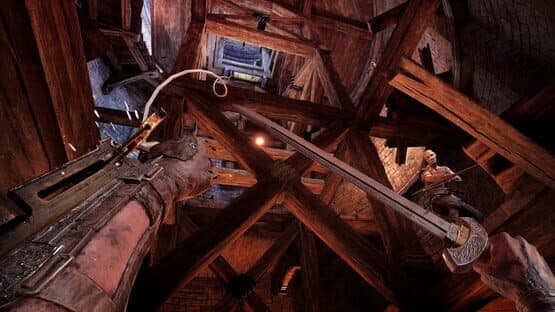 Skydance's Behemoth — screenshot 3