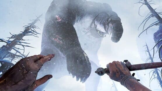 Skydance's Behemoth — screenshot 4