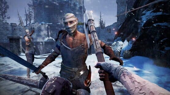 Skydance's Behemoth — screenshot 5