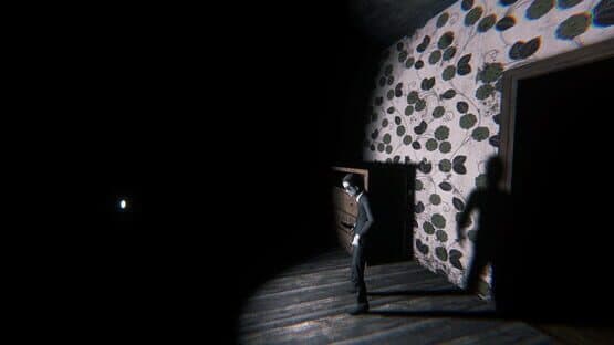 Evil Doll — screenshot 1