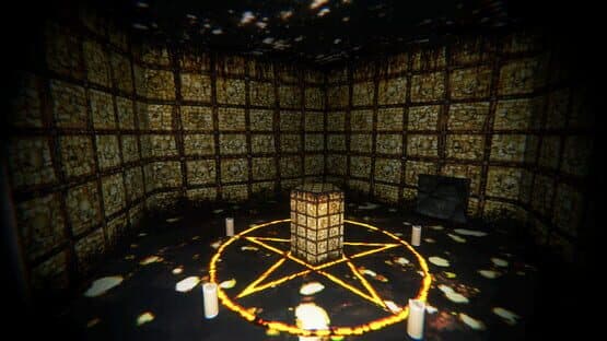 Evil Doll — screenshot 2