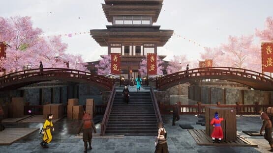 World of Magic: Rise of Magic — screenshot 4