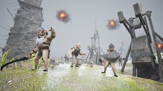 World of Magic: Rise of Magic — screenshot 5