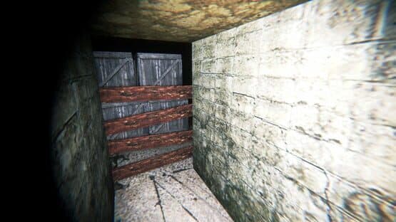 Evil Doll — screenshot 5