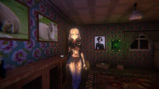 One Night With Kawaii — screenshot 4