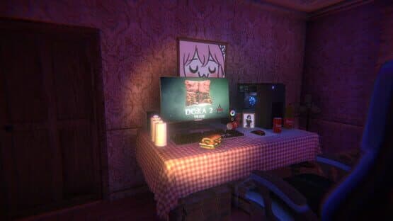 One Night With Kawaii — screenshot 5