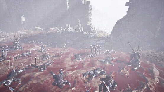 World of Magic: Rise of Magic — screenshot 7
