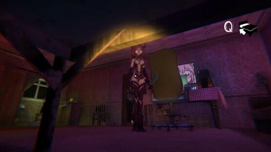One Night With Kawaii — screenshot 8