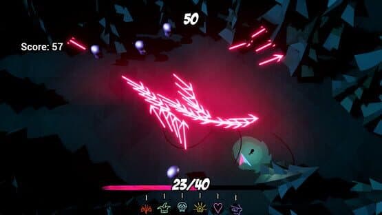 Heart Beat Strikers — screenshot 2