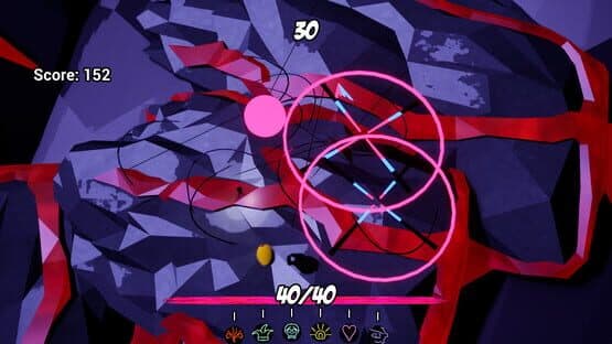 Heart Beat Strikers — screenshot 3