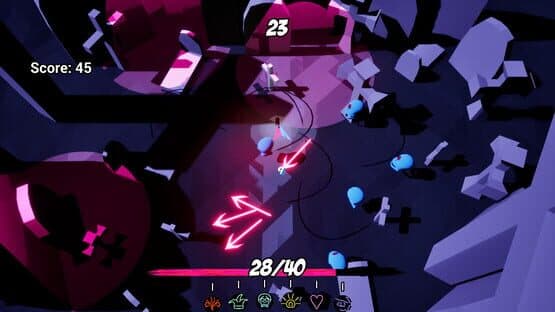 Heart Beat Strikers — screenshot 5